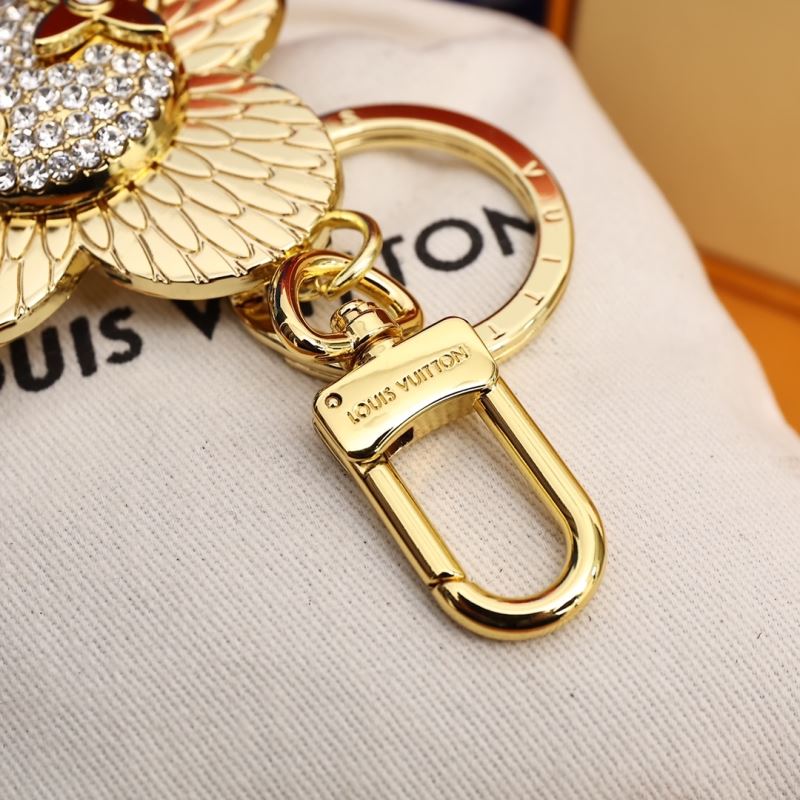 Louis Vuitton Keychains